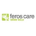 Feros Care Residential Village Bangalow logo